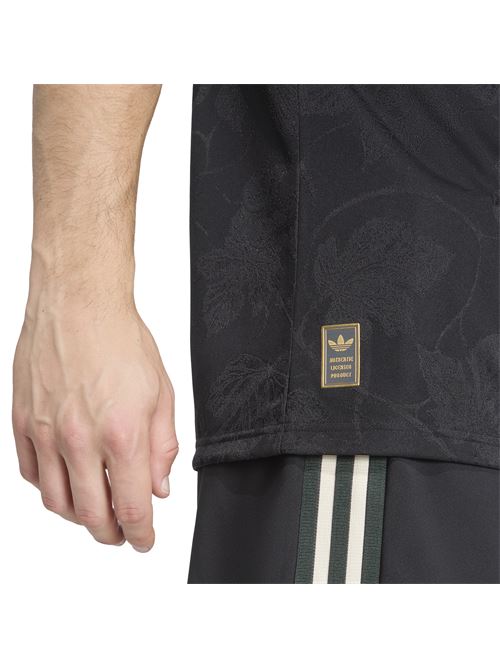 Adidas Juventus Maglia gara Authentic Third 25/26 Juventus | KC3487AU THIRD 25/26